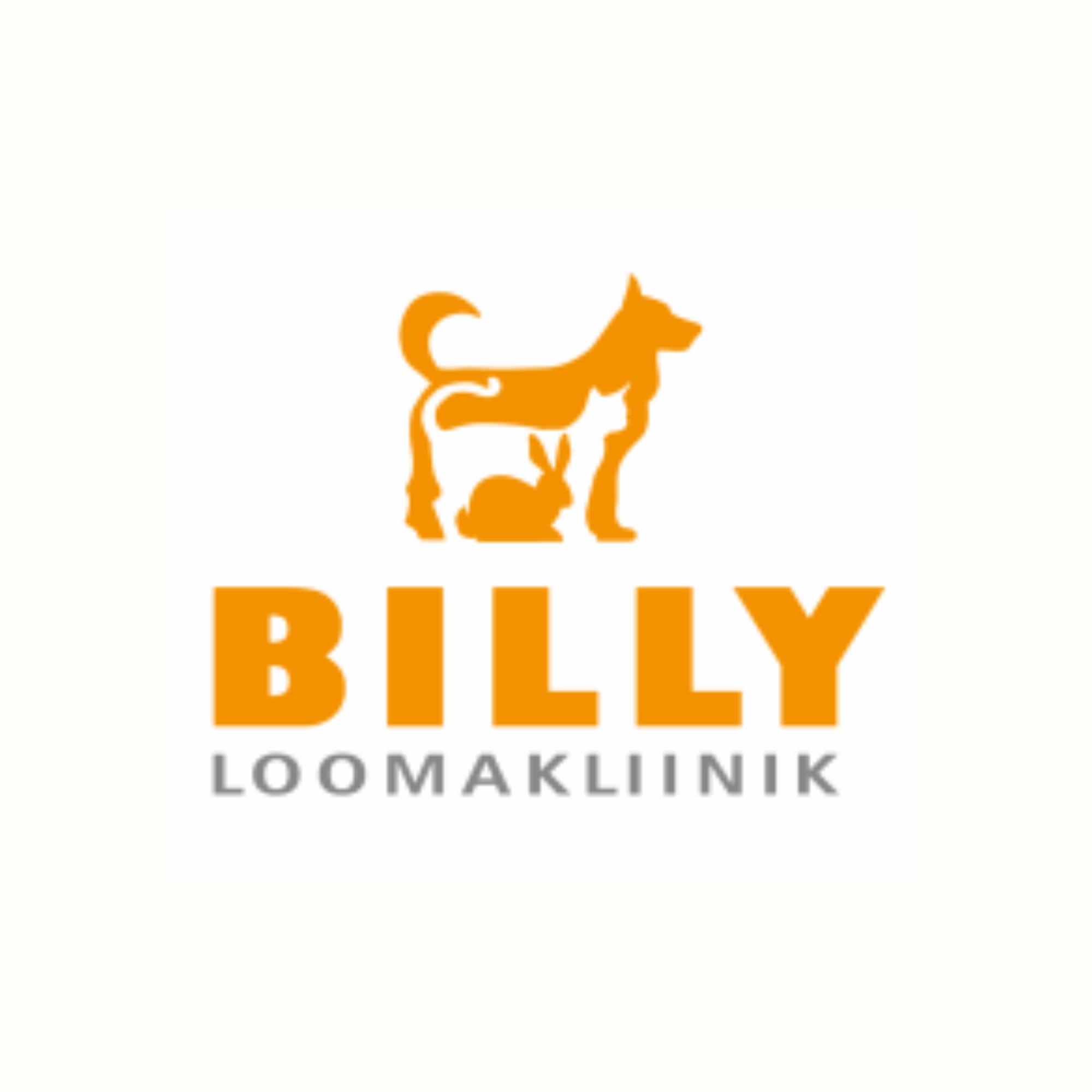 Evidensia Billy Animal Clinic